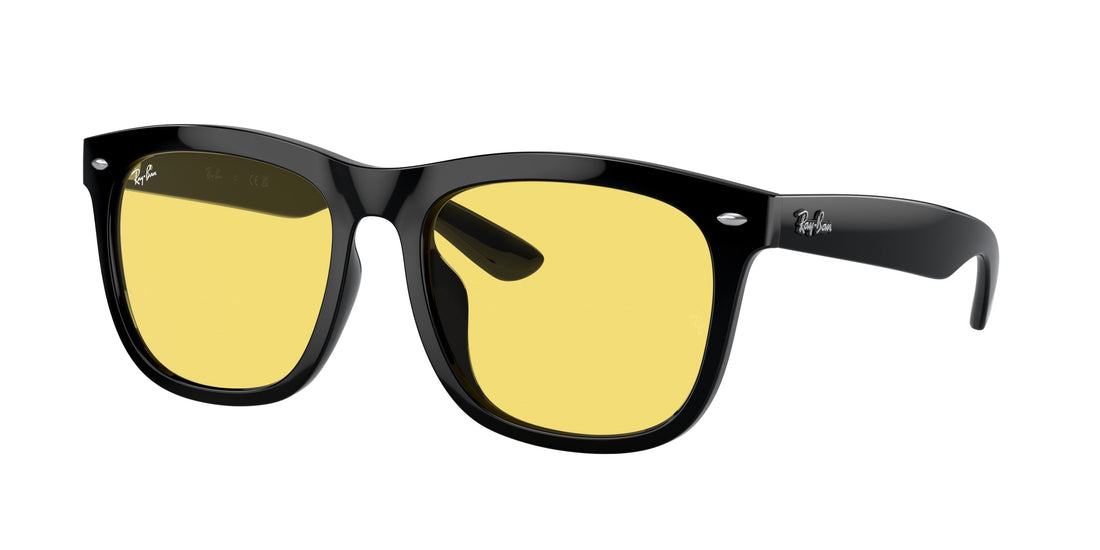 Translation missing: es.seo.product.type.gafas-de-sol ray-ban rb4260d 601/85 negro square unisex talla 57mm - Translation missing: es.seo.product.alt.imagen-principal