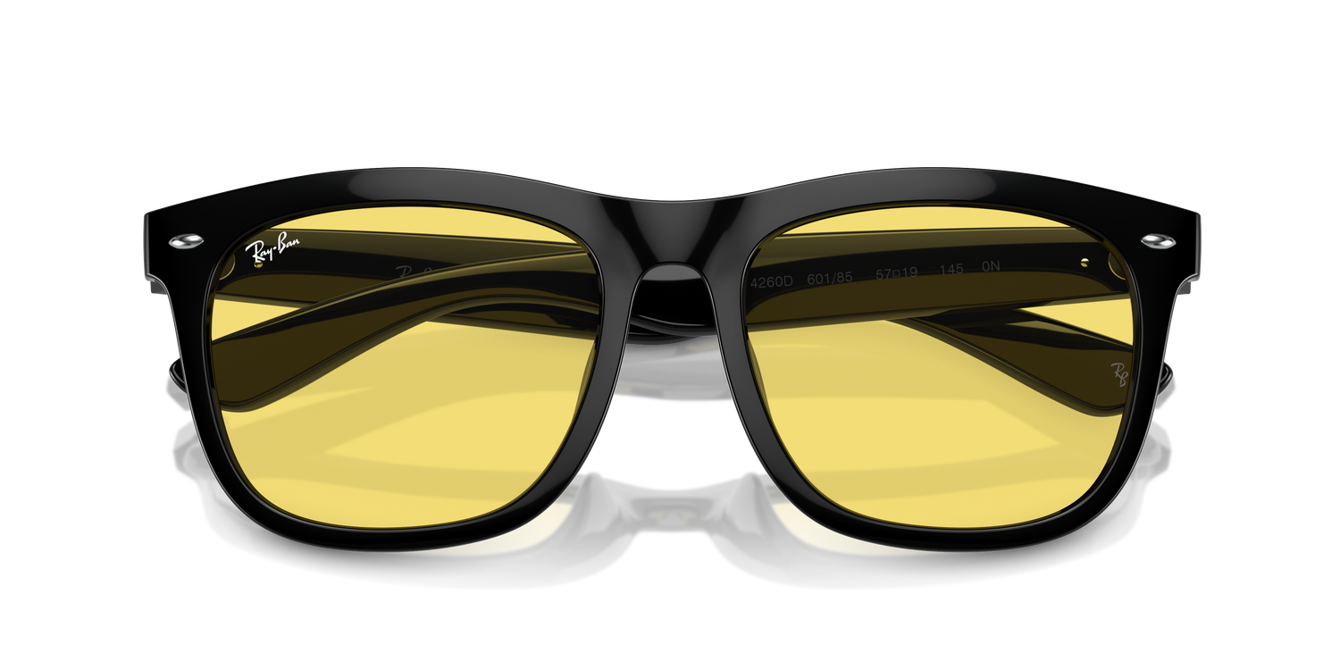 RAY-BAN RB4260D 601/85 57