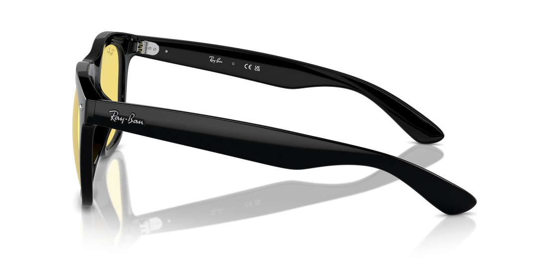 RAY-BAN RB4260D 601/85 57
