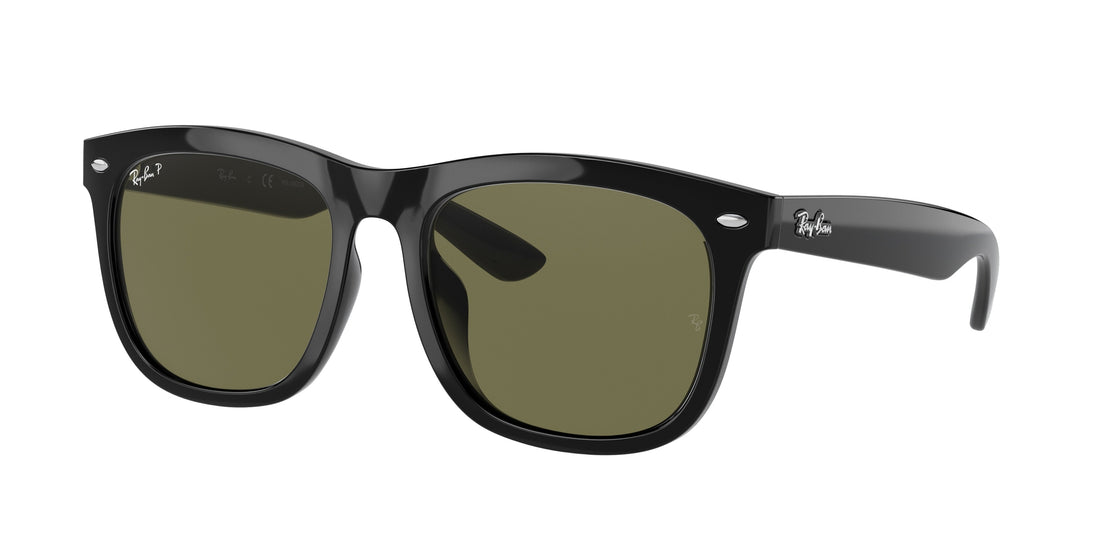 Translation missing: es.seo.product.type.gafas-de-sol ray-ban rb4260d 601/9a negro square unisex talla 57mm - Translation missing: es.seo.product.alt.imagen-principal