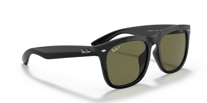 RAY-BAN RB4260D 601/9A 57