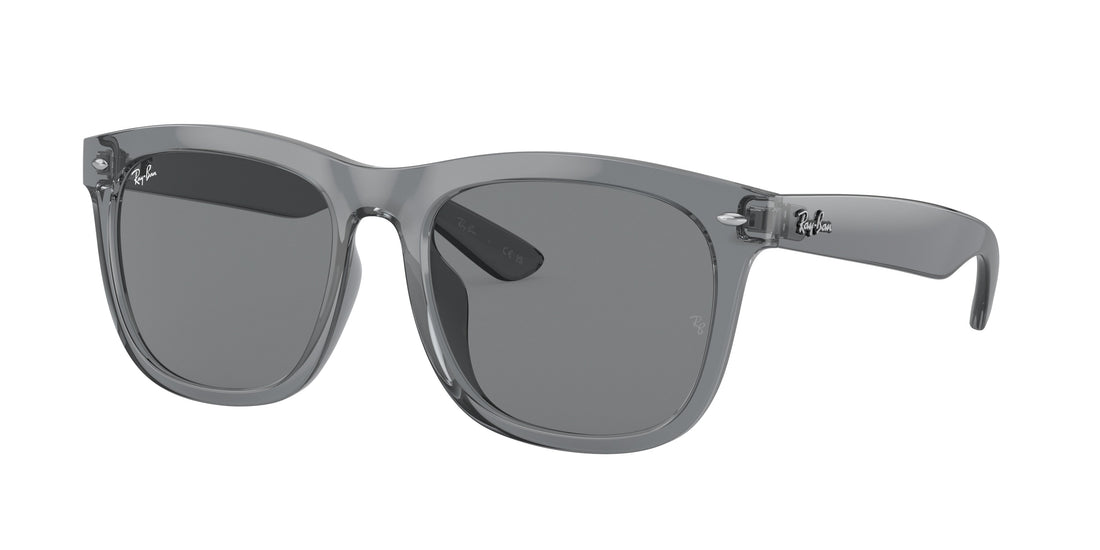 Translation missing: es.seo.product.type.gafas-de-sol ray-ban rb4260d 645087 gris square unisex talla 57mm - Translation missing: es.seo.product.alt.imagen-principal