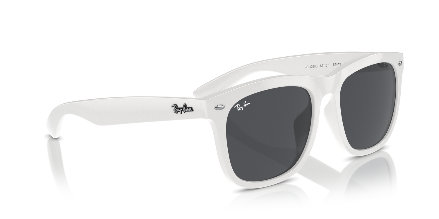 RAY-BAN RB4260D 671/87 57