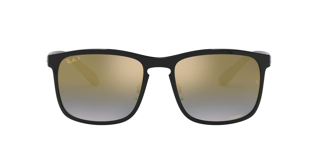 Translation missing: es.seo.product.type.gafas-de-sol ray-ban rb4264 601/j0 masculino talla 58mm - Translation missing: es.seo.product.alt.imagen-principal