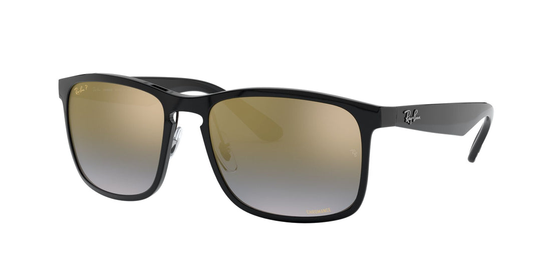 Translation missing: es.seo.product.type.gafas-de-sol ray-ban rb4264 601/j0 masculino talla 58mm - Translation missing: es.seo.product.alt.imagen-secundaria
