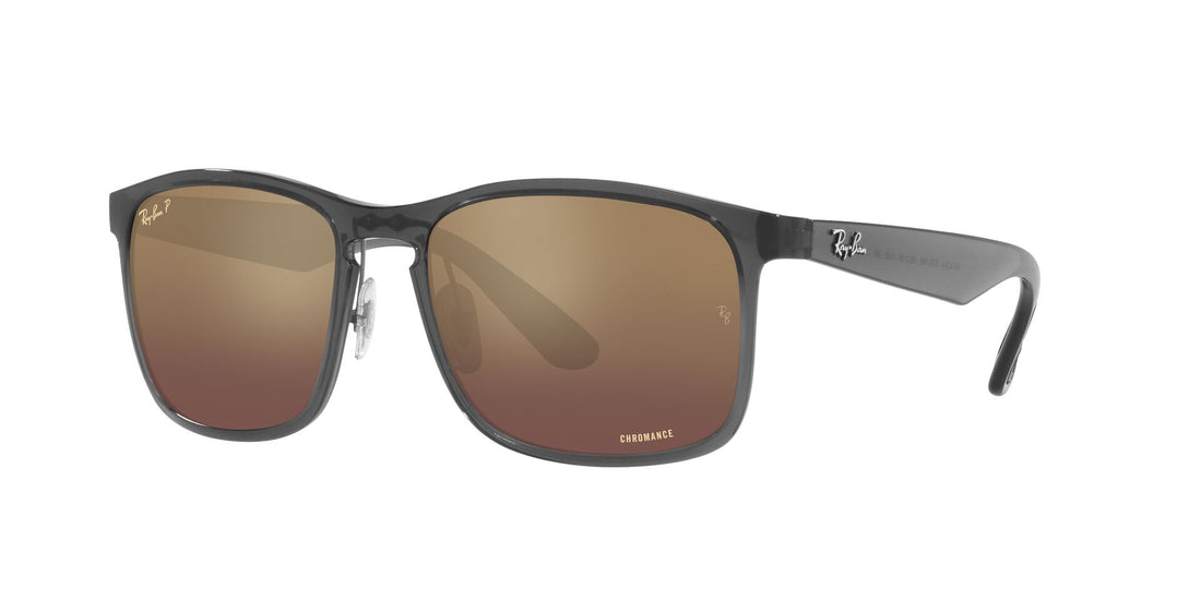 Translation missing: es.seo.product.type.gafas-de-sol ray-ban rb4264 876/6b masculino talla 58mm - Translation missing: es.seo.product.alt.imagen-secundaria