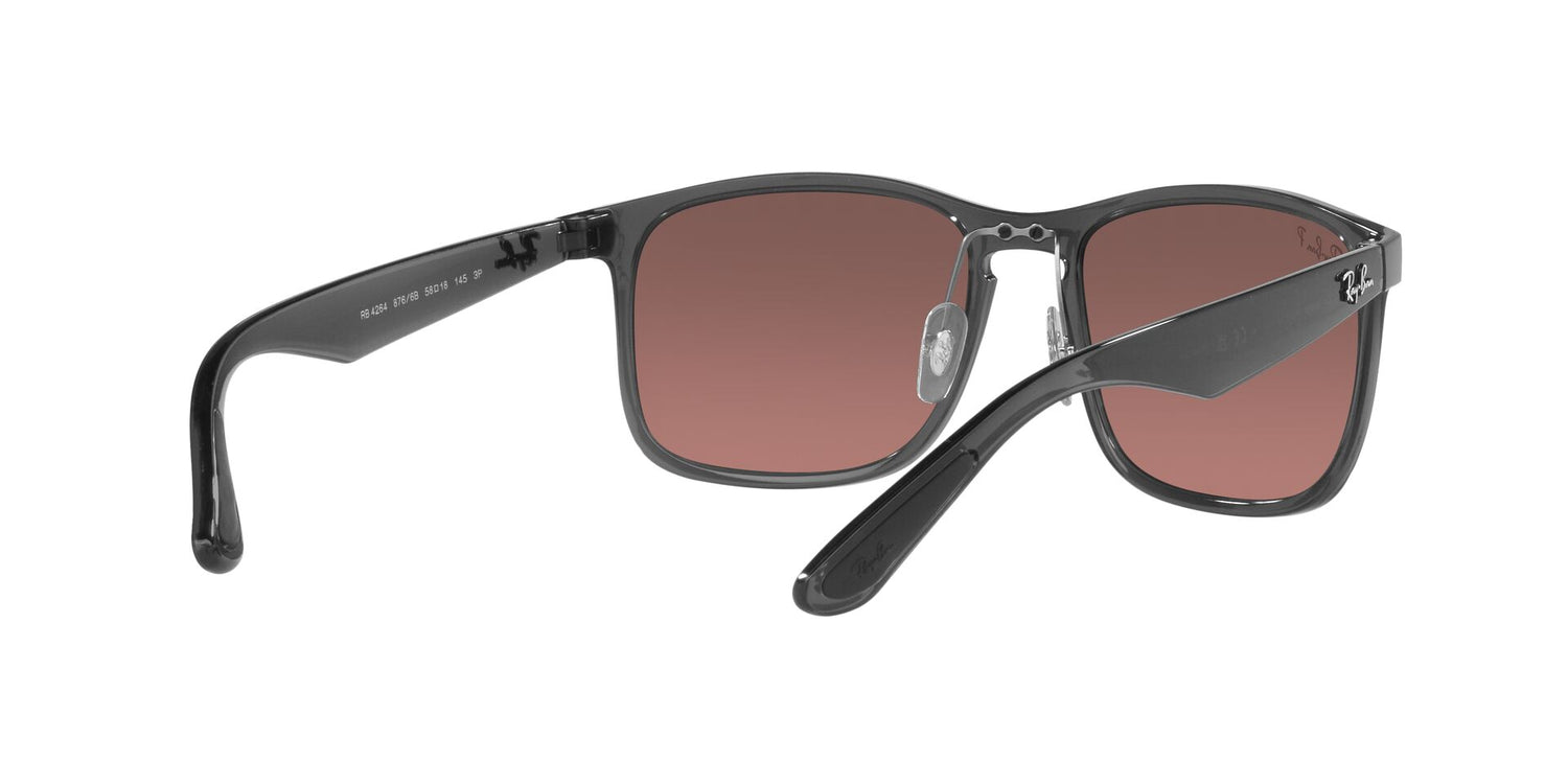 RAY-BAN RB4264 876/6B 58