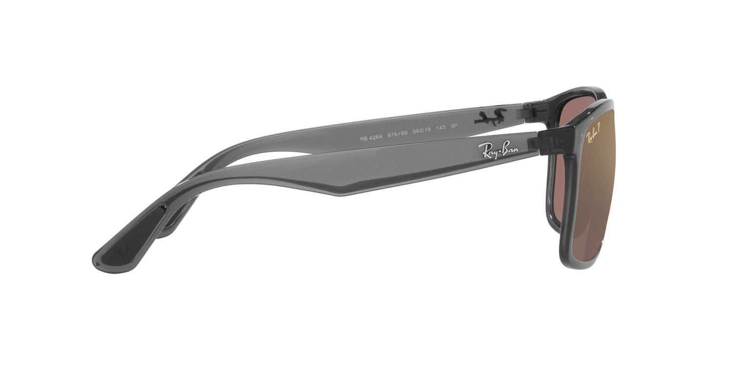 RAY-BAN RB4264 876/6B 58