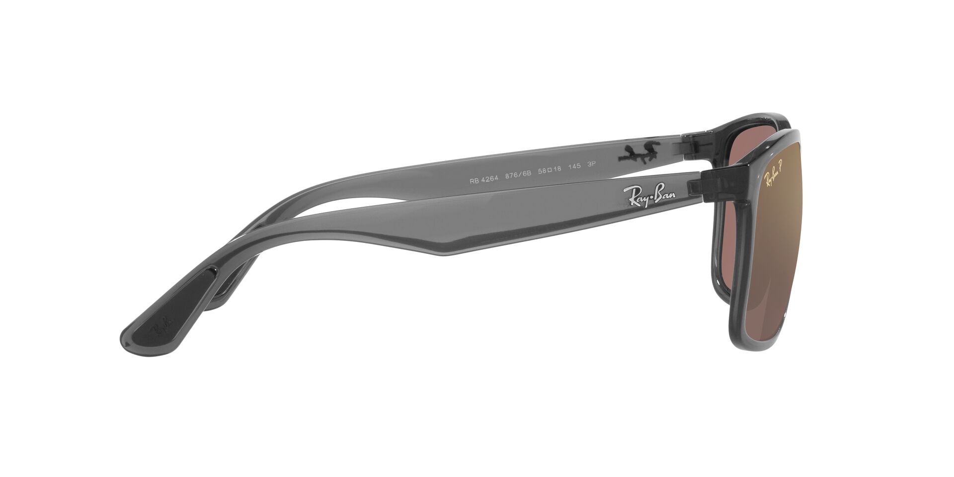 RAY-BAN RB4264 876/6B 58