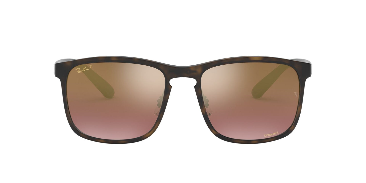 RAY-BAN RB4264 894/6B 58
