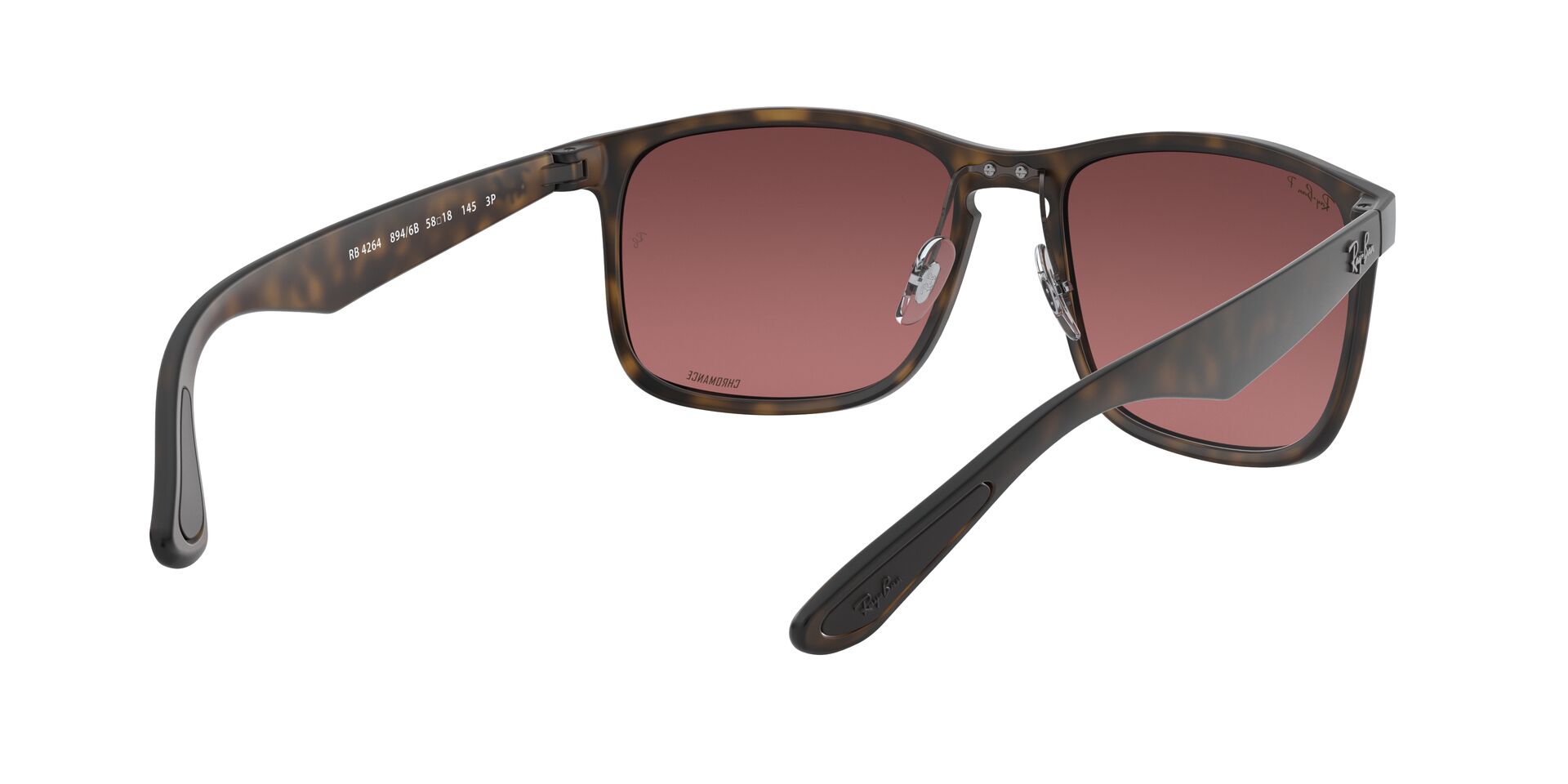 RAY-BAN RB4264 894/6B 58