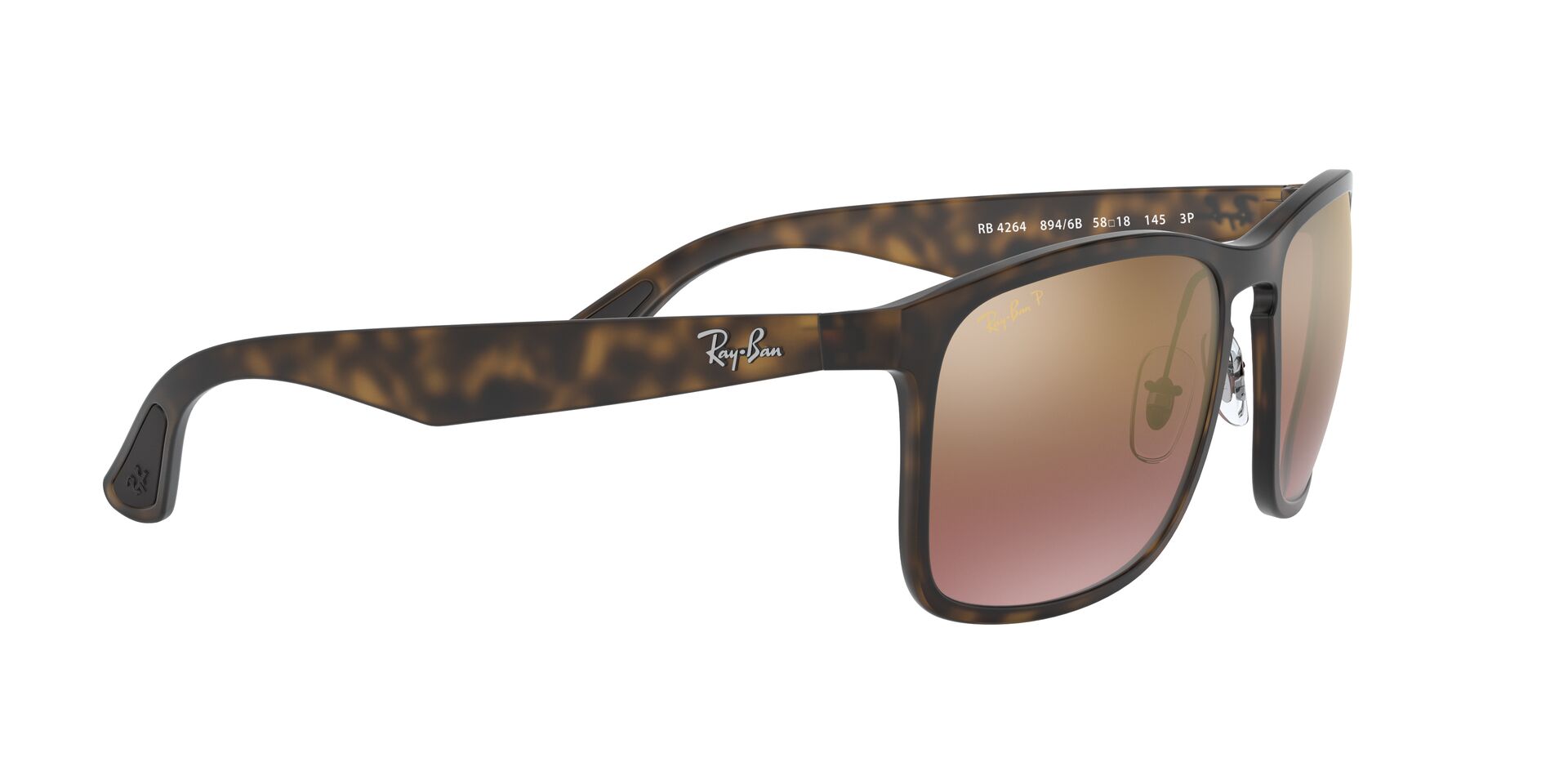 RAY-BAN RB4264 894/6B 58