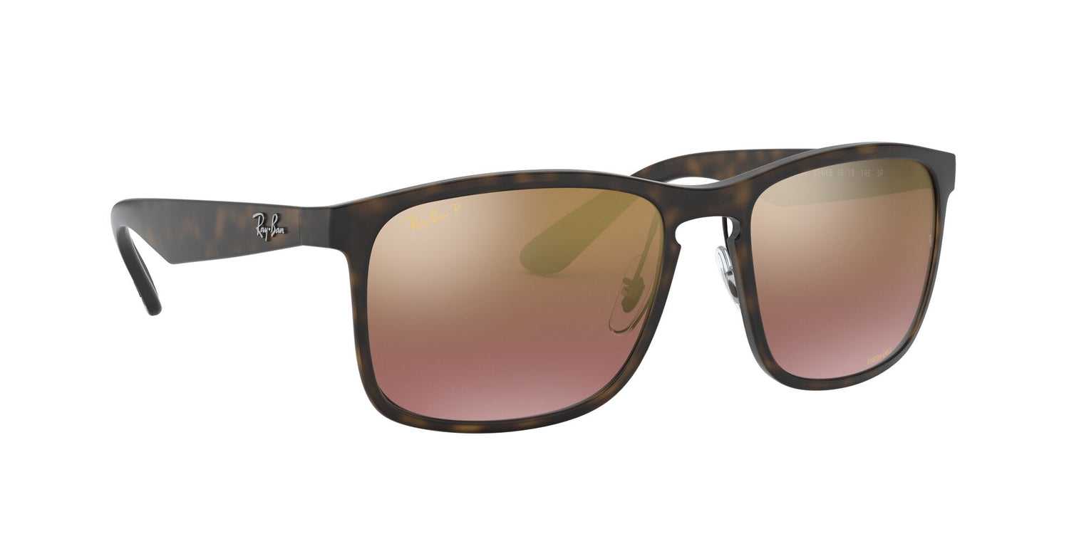 RAY-BAN RB4264 894/6B 58