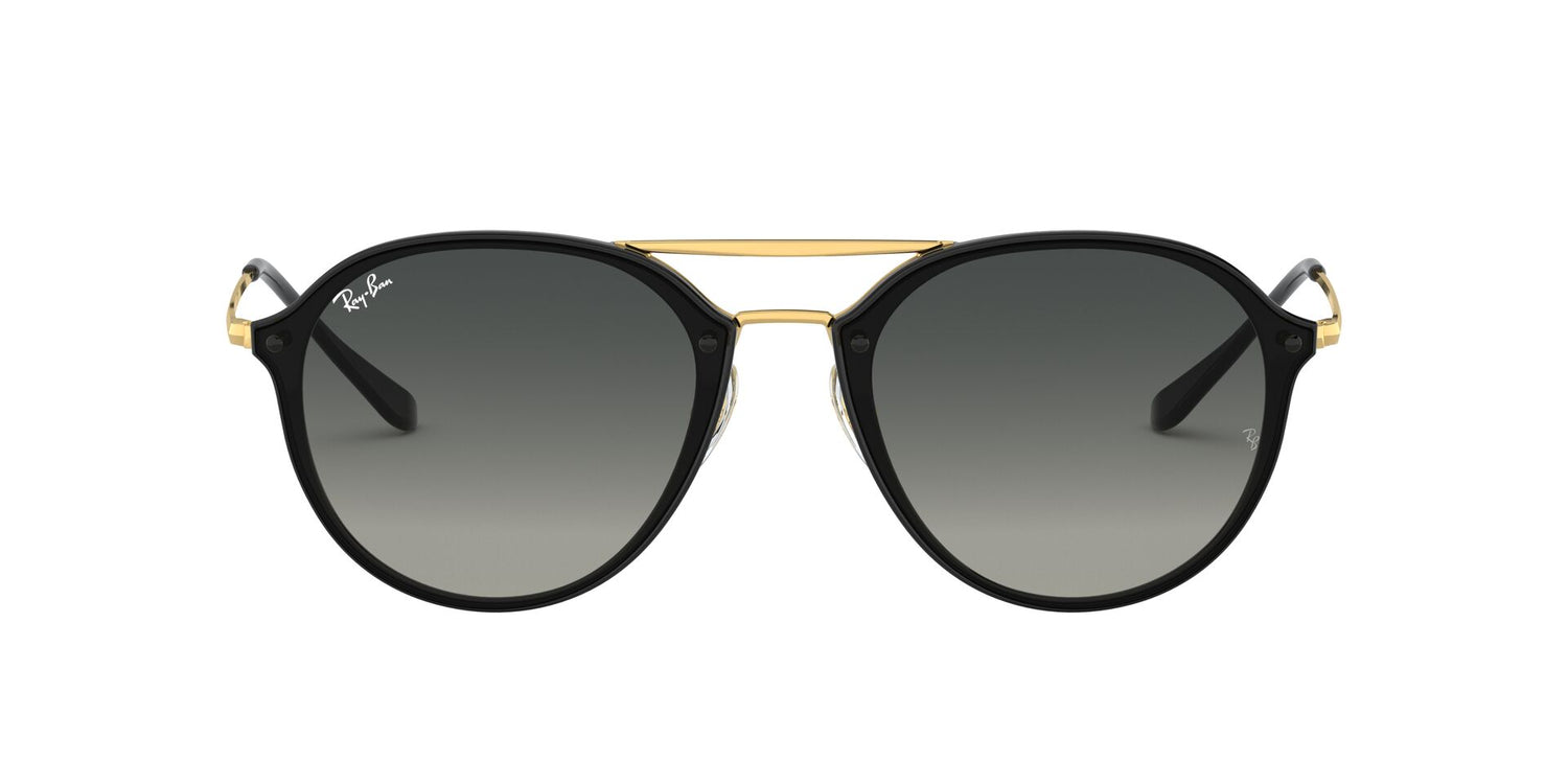 RAY-BAN RB4292N BLAZE DOUBLEBRIDGE 601/11 62