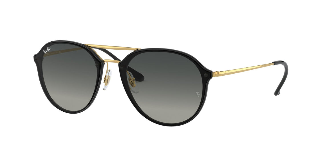 Translation missing: es.seo.product.type.gafas-de-sol ray-ban rb4292n blaze doublebridge 601/11 unisex talla 62mm - Translation missing: es.seo.product.alt.imagen-secundaria