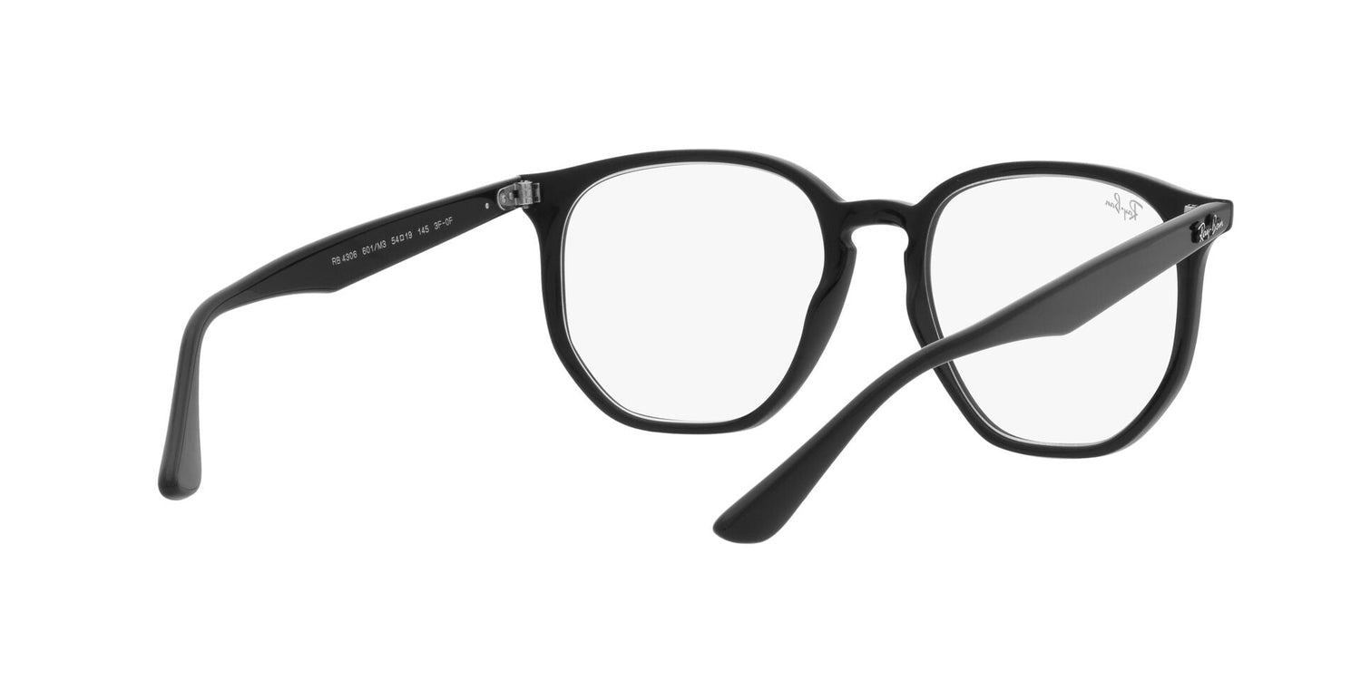 RAY-BAN RB4306 601/M3 54