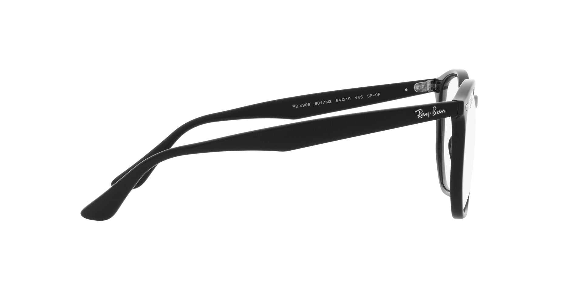 RAY-BAN RB4306 601/M3 54