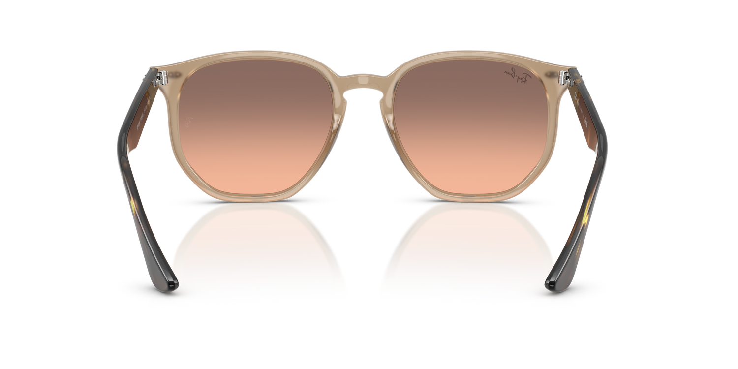 RAY-BAN RB4306 678846 54