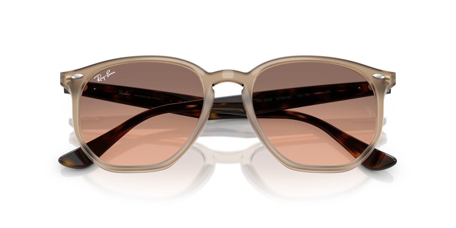 RAY-BAN RB4306 678846 54