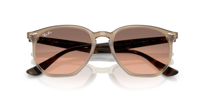 RAY-BAN RB4306 678846 54
