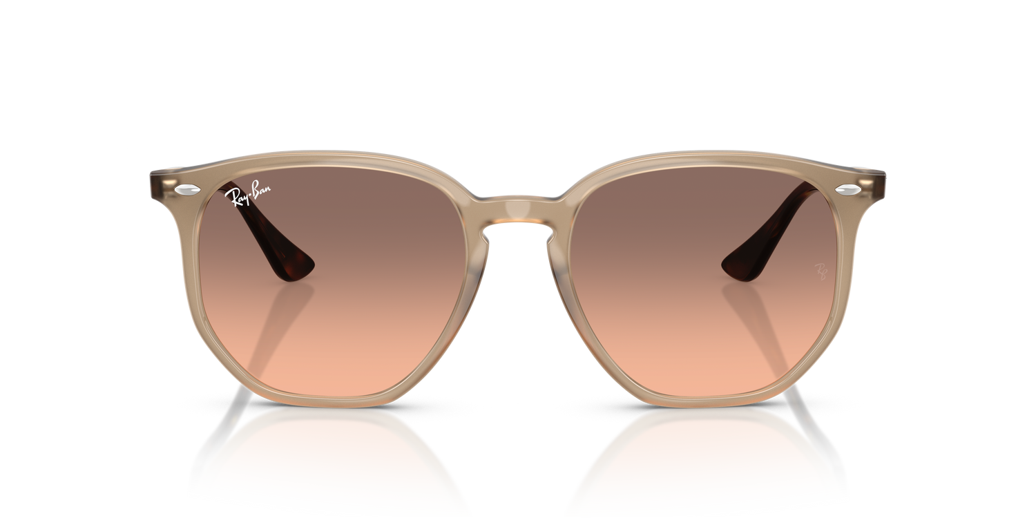 RAY-BAN RB4306 678846 54