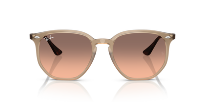 RAY-BAN RB4306 678846 54