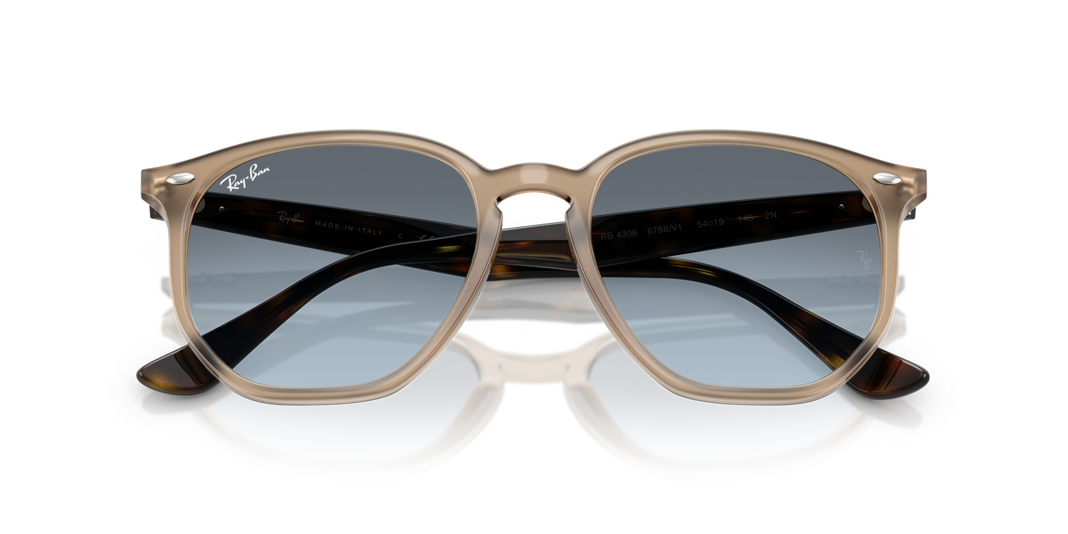 RAY-BAN RB4306 6788V1 54