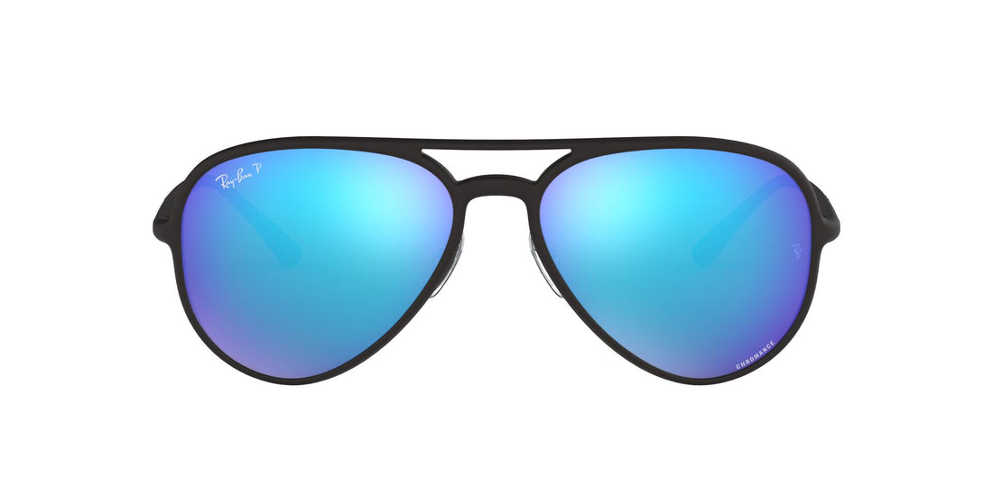 Translation missing: es.seo.product.type.gafas-de-sol ray-ban rb4320ch 601sa1 unisex talla 58mm - Translation missing: es.seo.product.alt.imagen-principal