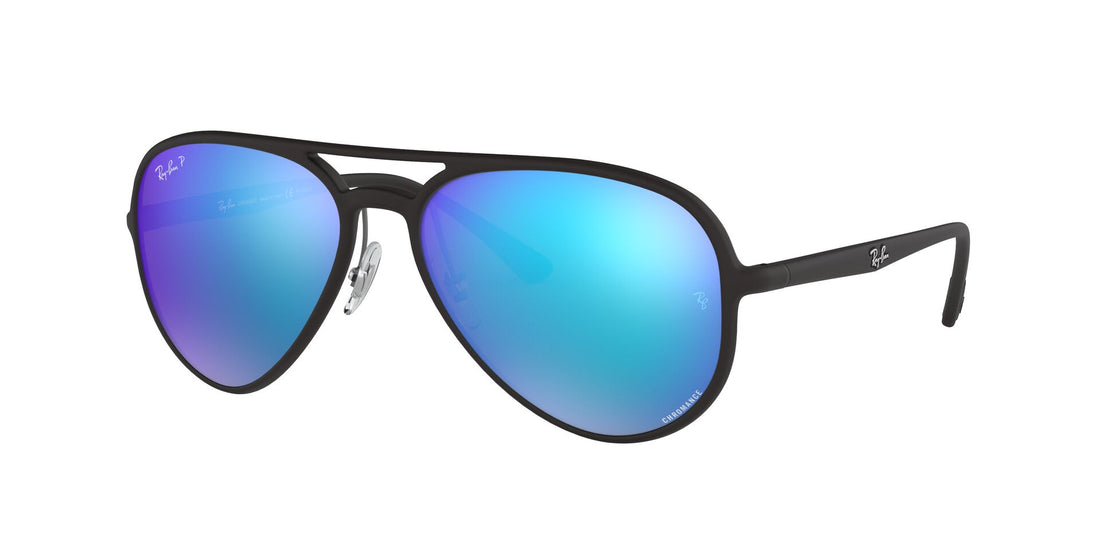Translation missing: es.seo.product.type.gafas-de-sol ray-ban rb4320ch 601sa1 unisex talla 58mm - Translation missing: es.seo.product.alt.imagen-secundaria