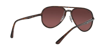 RAY-BAN RB4320CH 710/6B 58