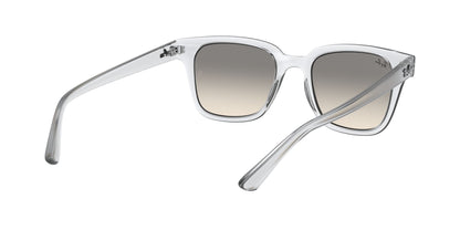 RAY-BAN RB4323 644732 51