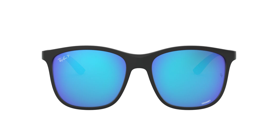 Translation missing: es.seo.product.type.gafas-de-sol ray-ban rb4330ch chromance 601sa1 unisex talla 56mm - Translation missing: es.seo.product.alt.imagen-principal