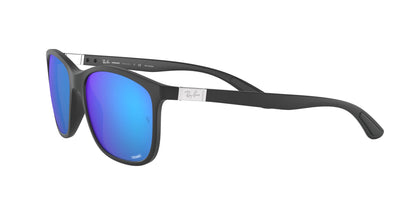 RAY-BAN RB4330CH CHROMANCE 601SA1 56