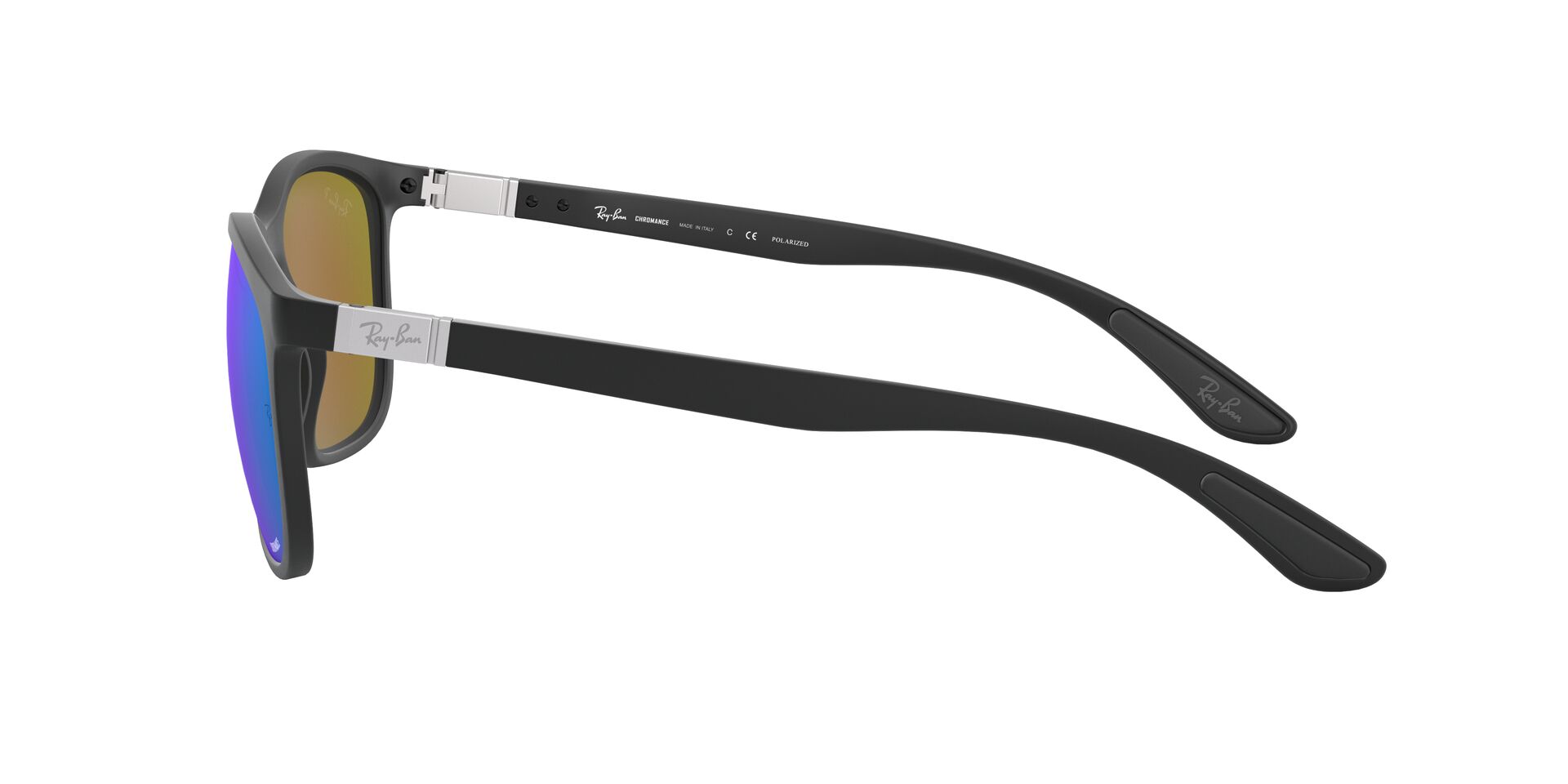RAY-BAN RB4330CH CHROMANCE 601SA1 56