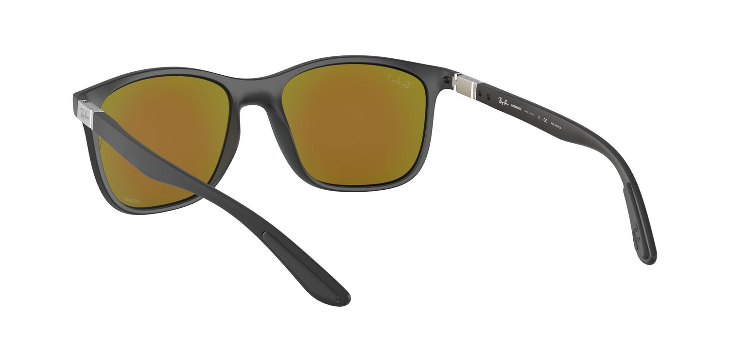 RAY-BAN RB4330CH CHROMANCE 601SA1 56