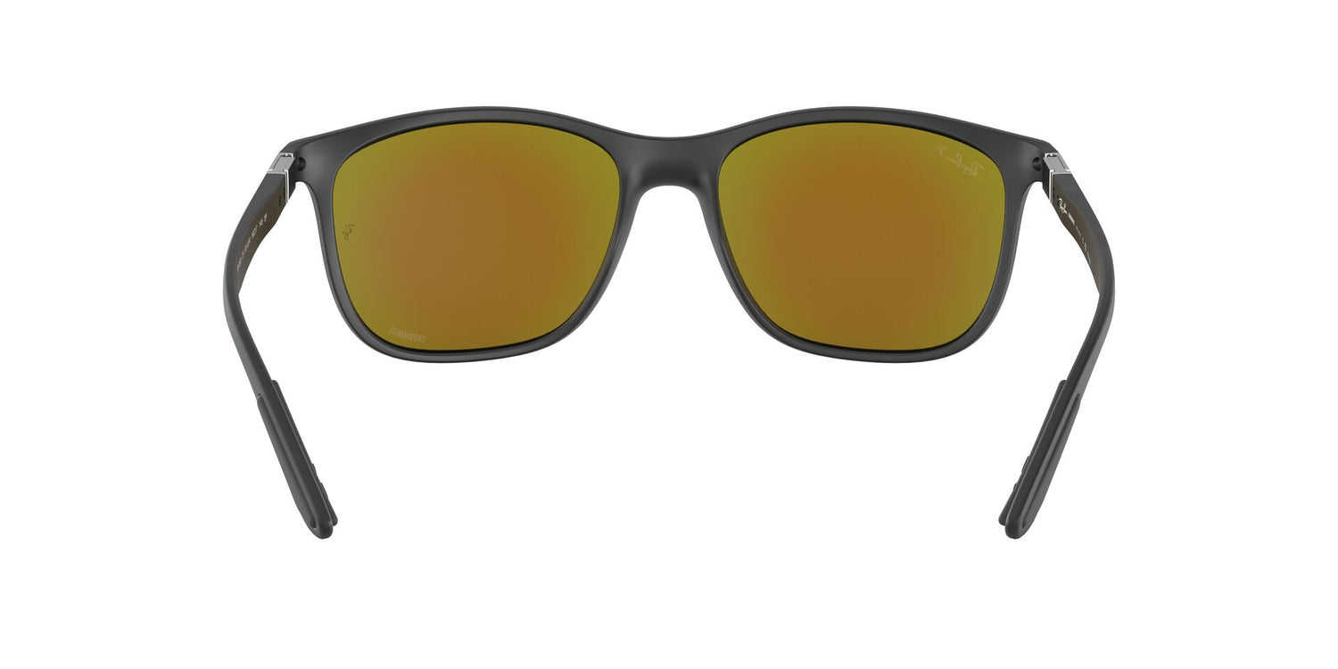 RAY-BAN RB4330CH CHROMANCE 601SA1 56