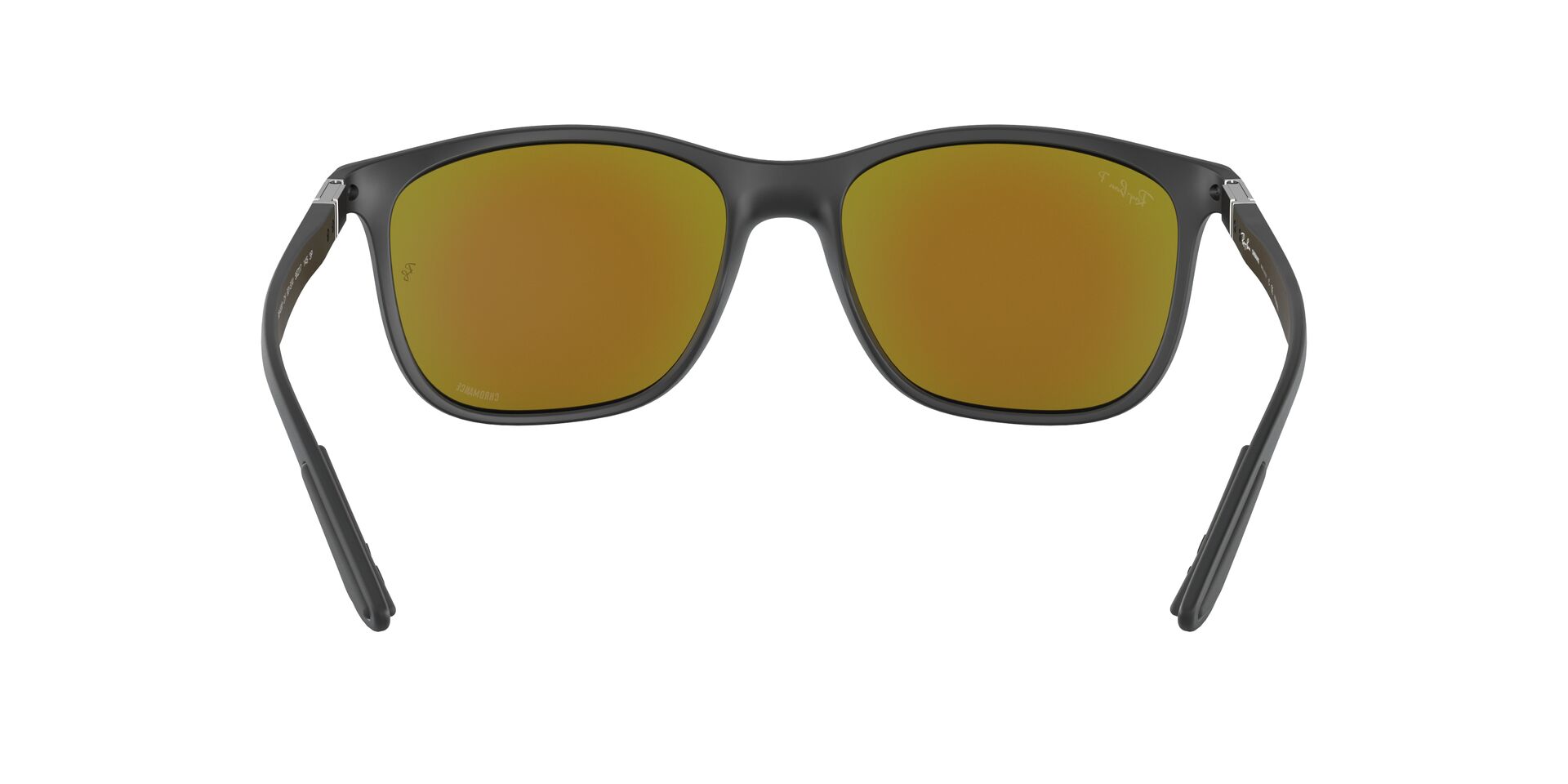 RAY-BAN RB4330CH CHROMANCE 601SA1 56