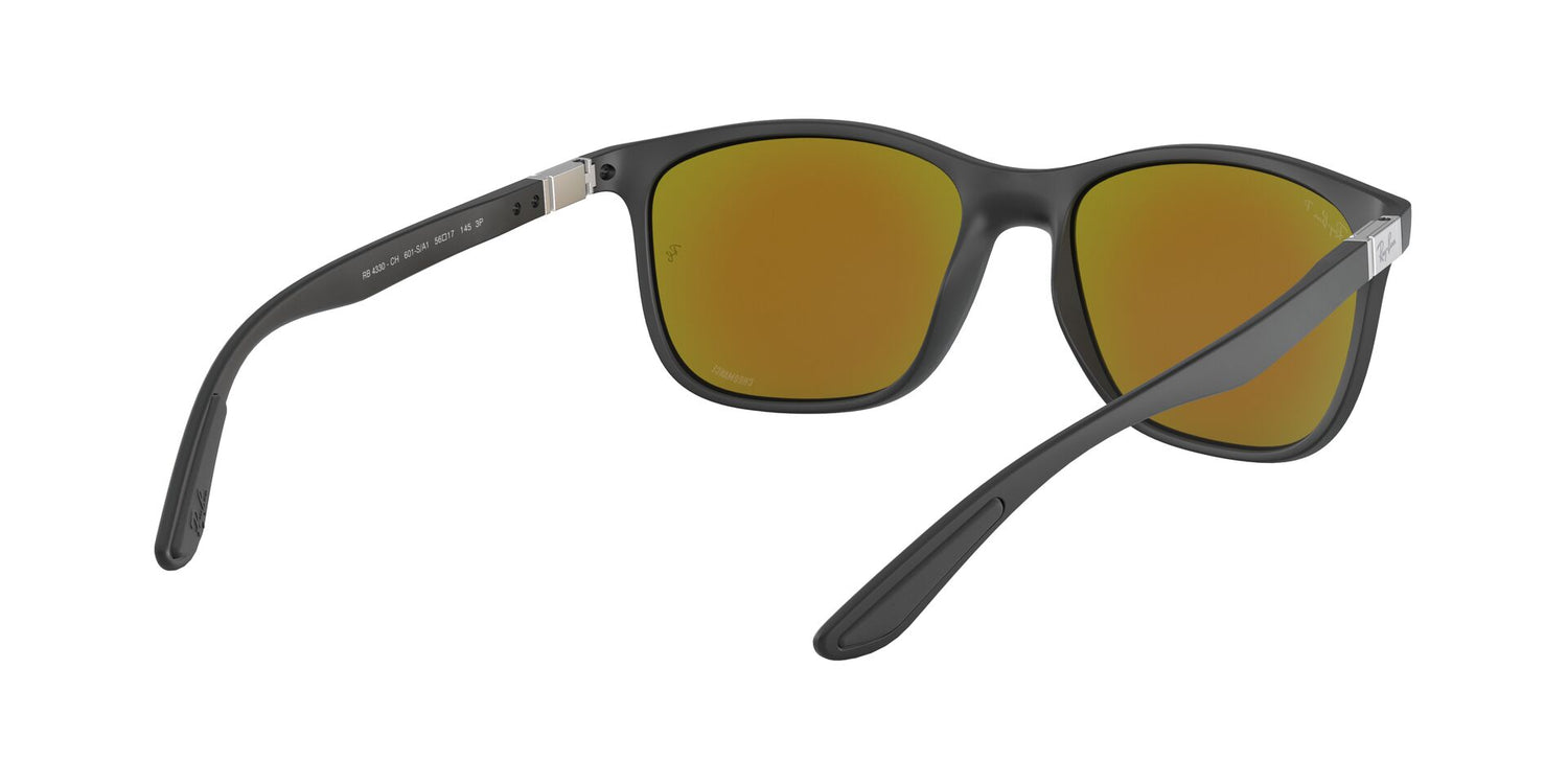 RAY-BAN RB4330CH CHROMANCE 601SA1 56