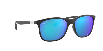 RAY-BAN RB4330CH CHROMANCE 601SA1 56
