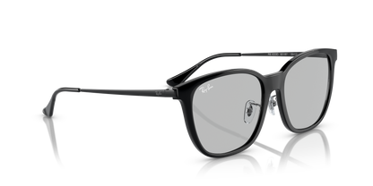 RAY-BAN RB4333D 601/87 55