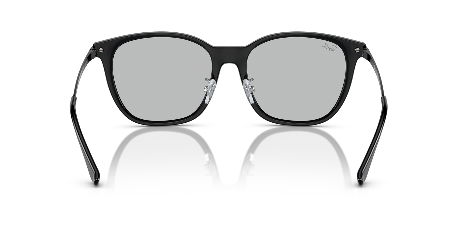 RAY-BAN RB4333D 601/87 55