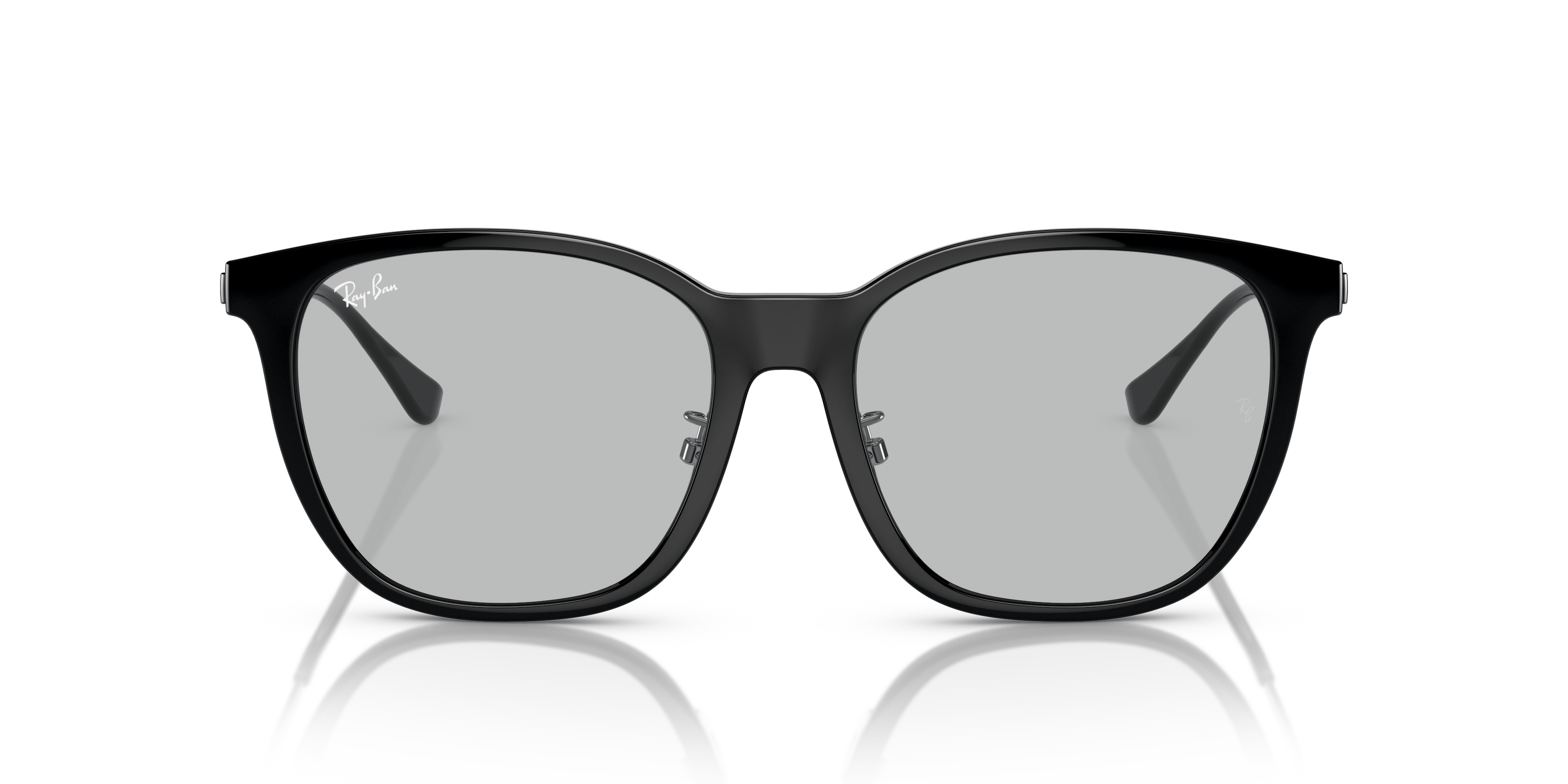 RAY-BAN RB4333D 601/87 55