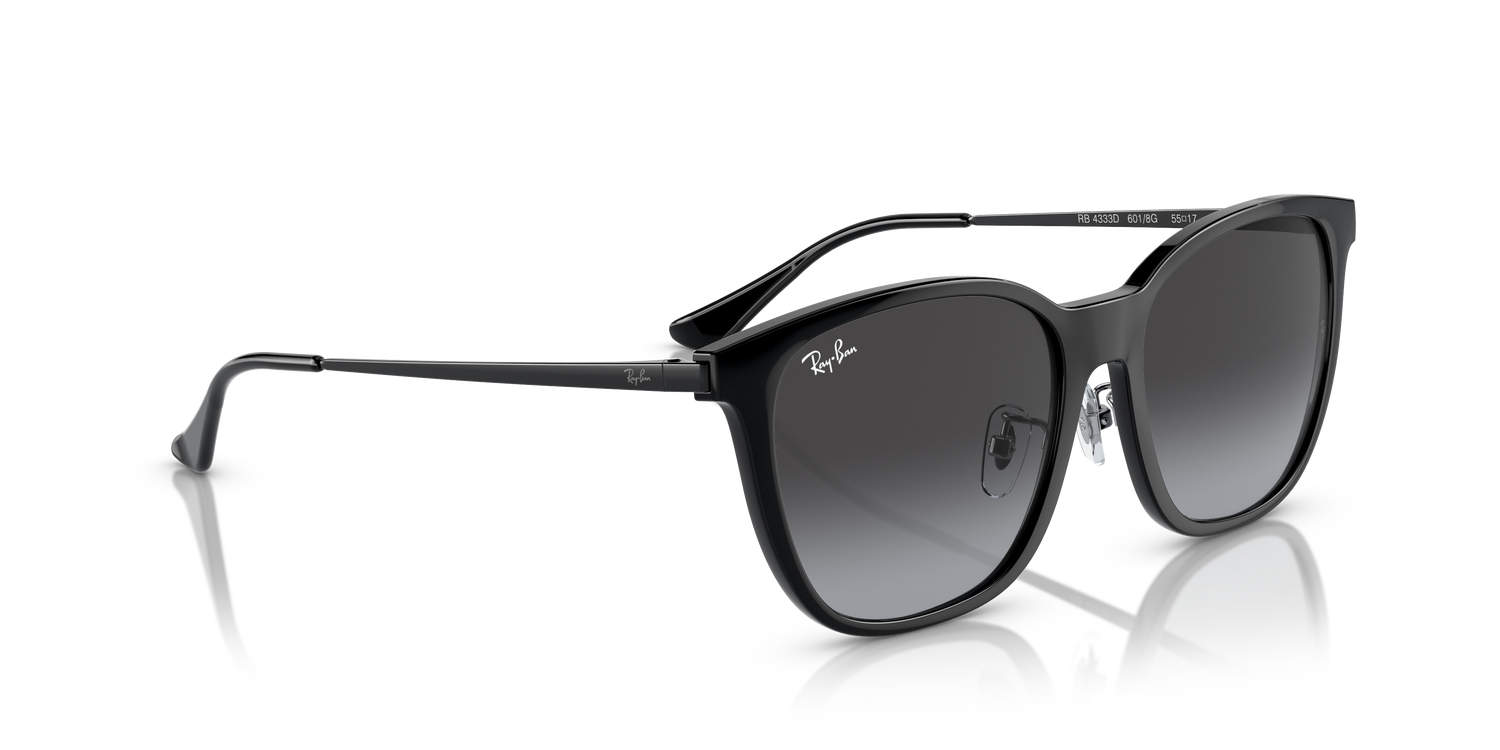 RAY-BAN RB4333D 601/8G 55