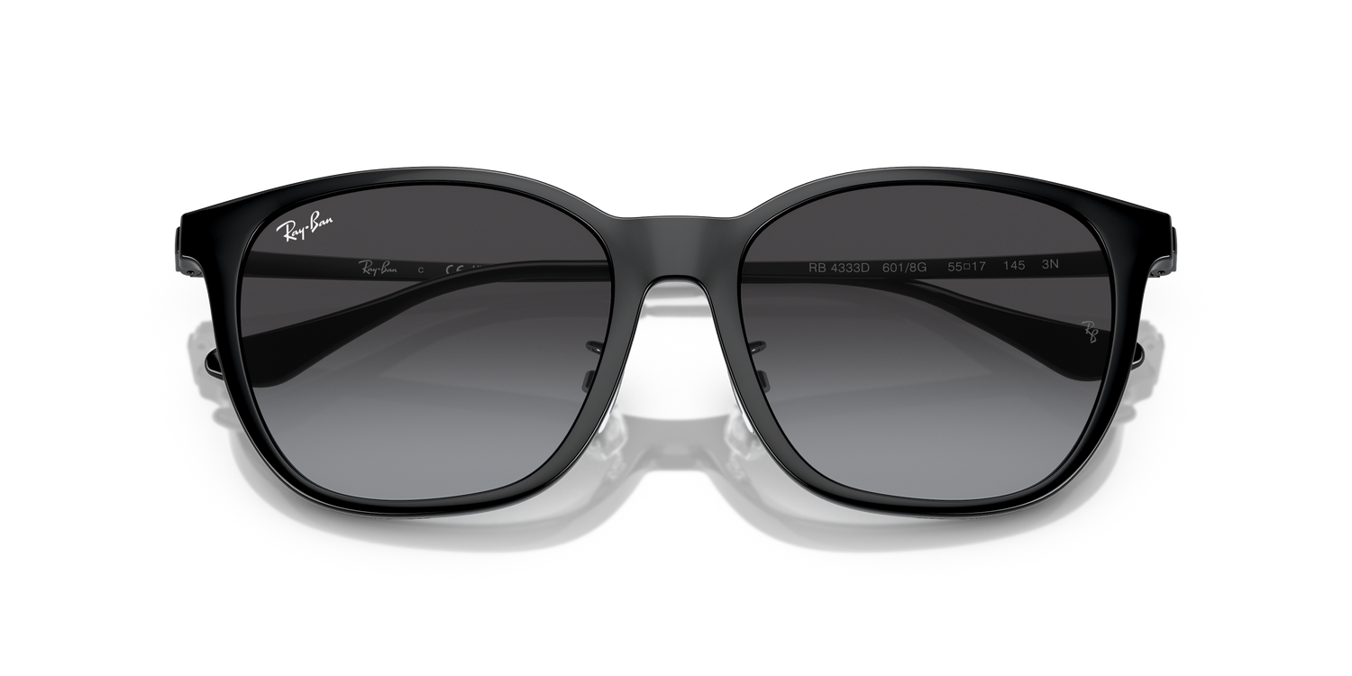 RAY-BAN RB4333D 601/8G 55