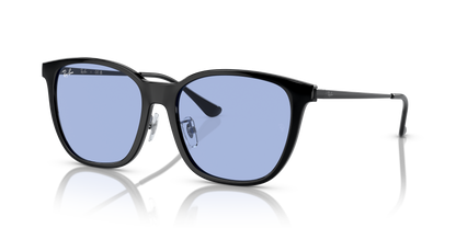 RAY-BAN RB4333D 674680 55