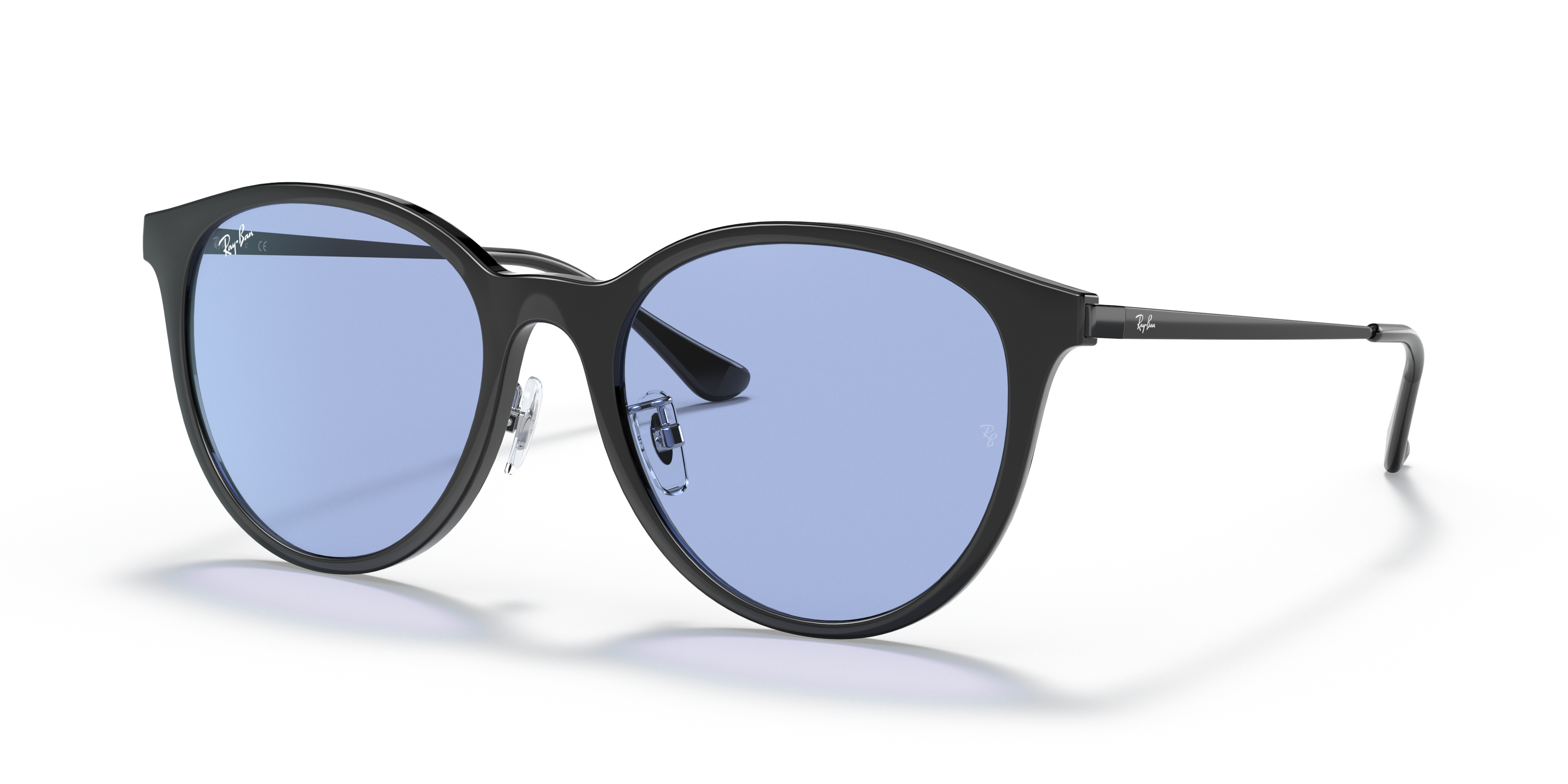 RAY-BAN RB4334D 601/80 55