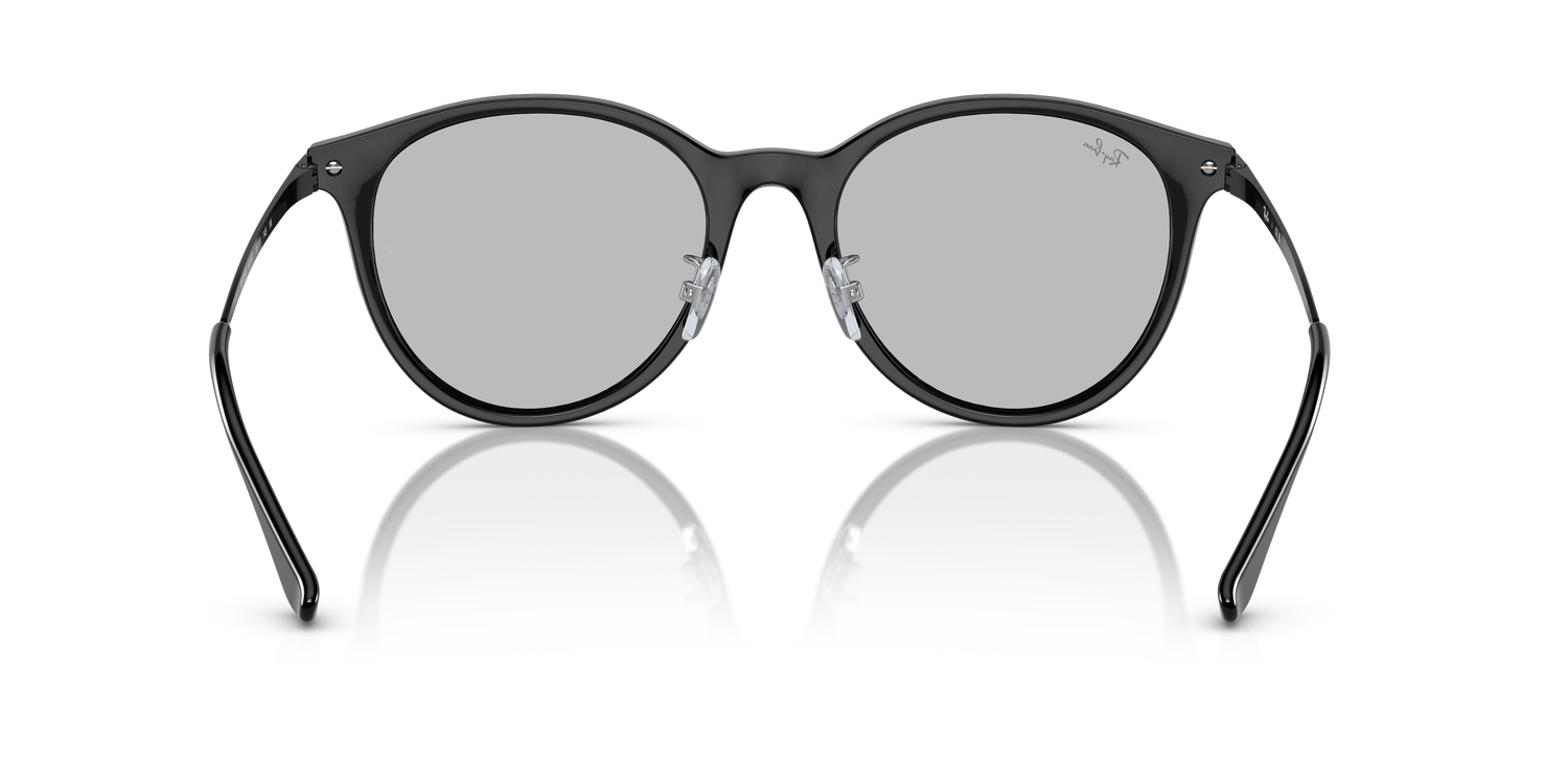 RAY-BAN RB4334D 601/87 55