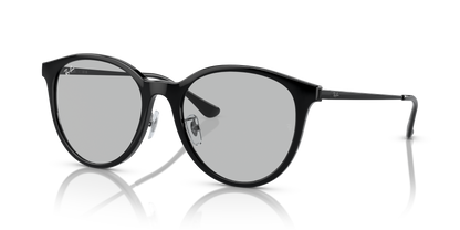 RAY-BAN RB4334D 601/87 55