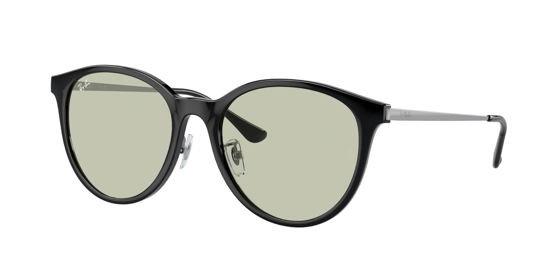 Translation missing: es.seo.product.type.gafas-de-sol ray-ban rb4334d 6292/2 negro square unisex talla 55mm - Translation missing: es.seo.product.alt.imagen-principal