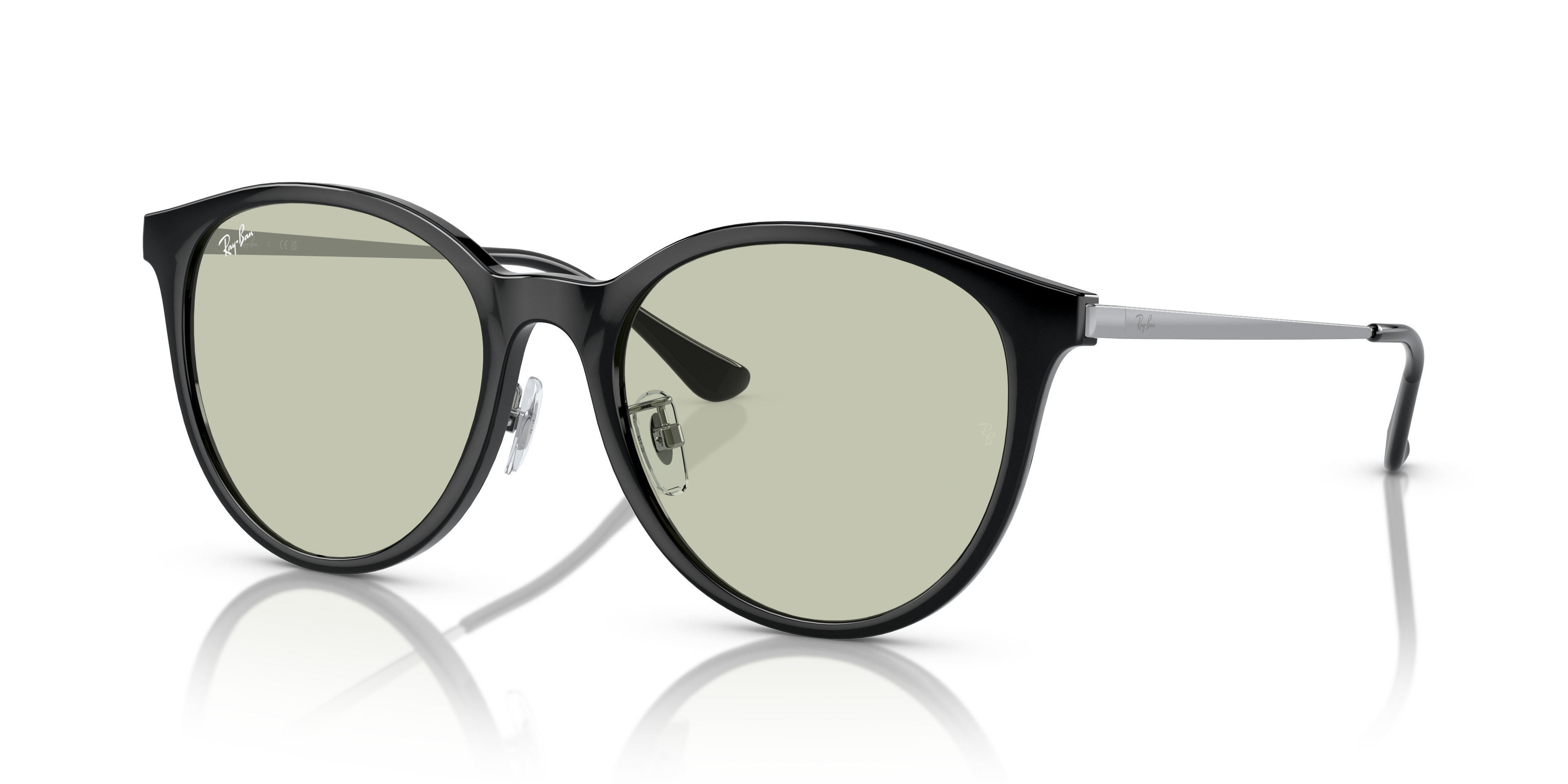 RAY-BAN RB4334D 6292/2 55